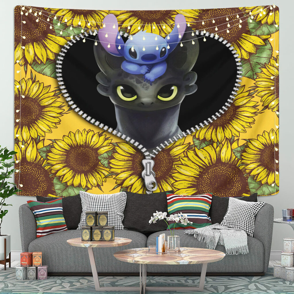 - Anime Tapestry UK Store