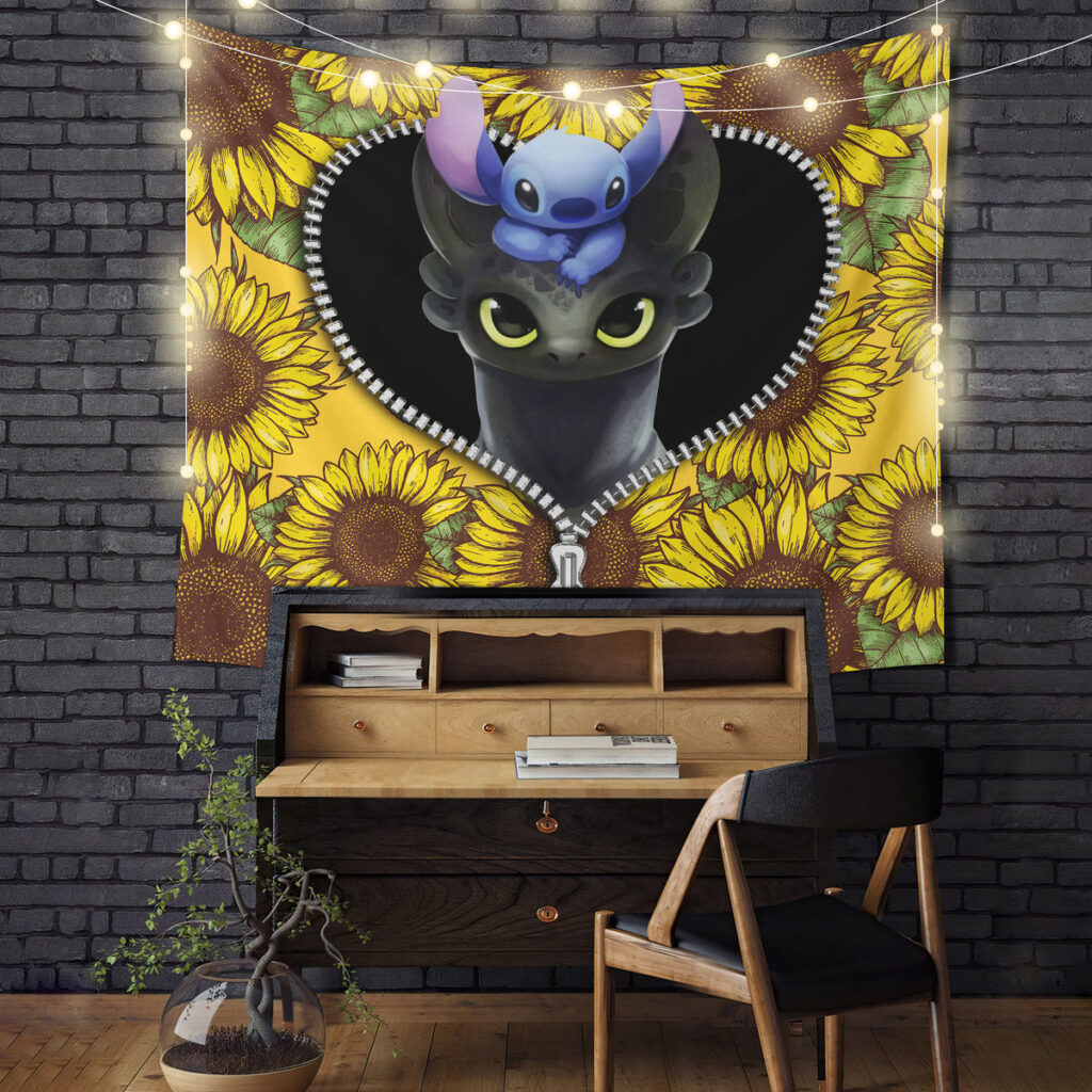 - Anime Tapestry UK Store