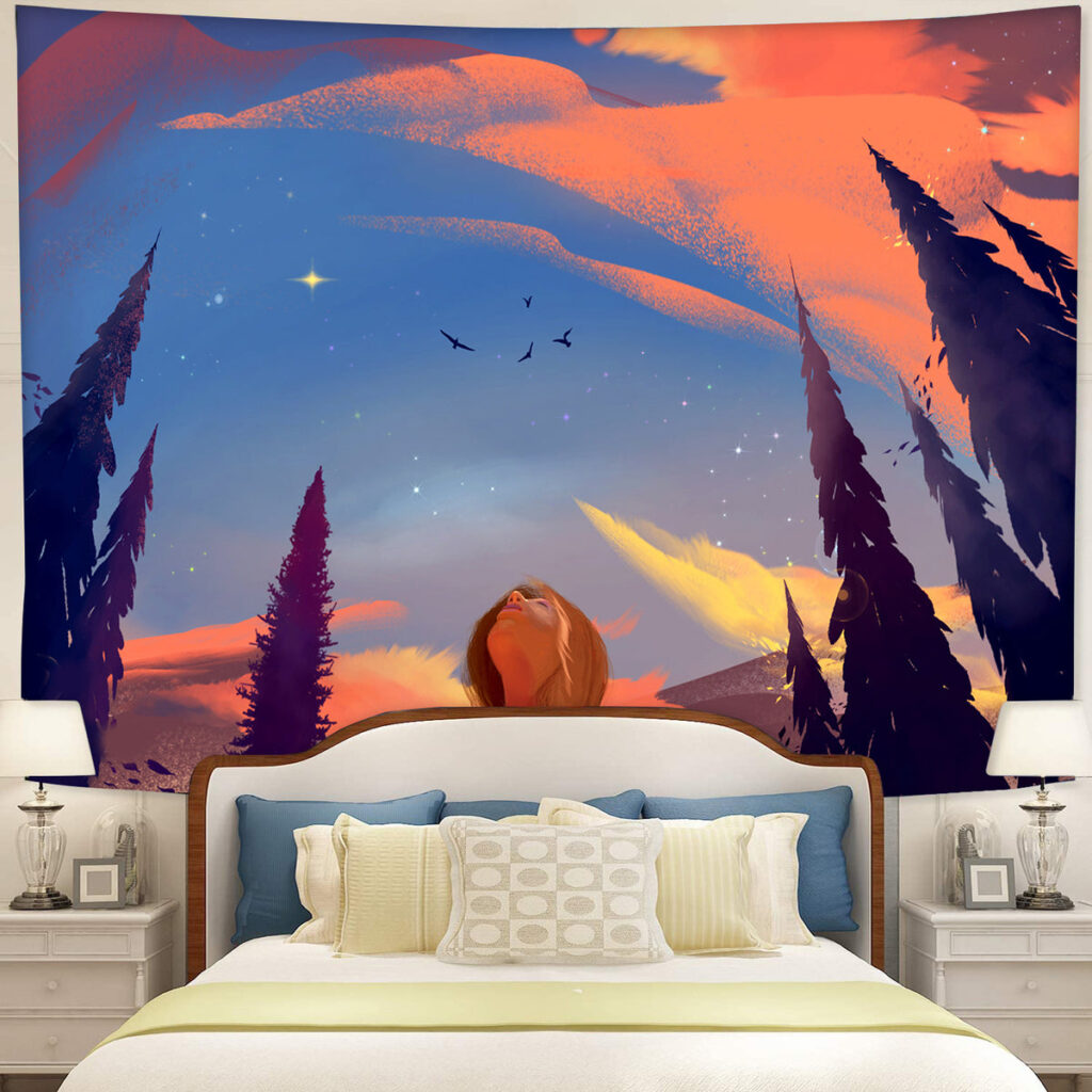 - Anime Tapestry UK Store