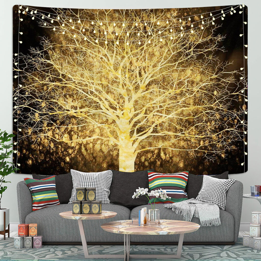 - Anime Tapestry UK Store