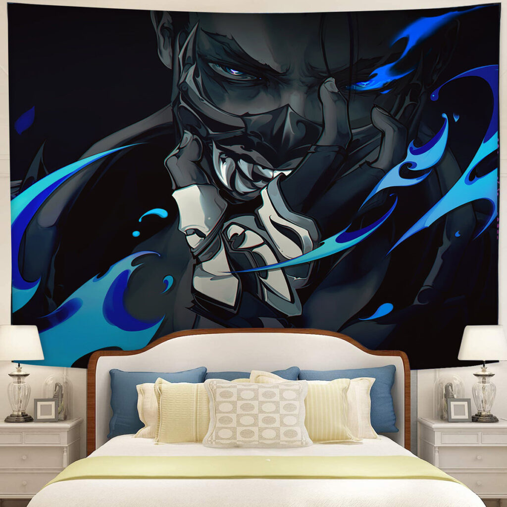 - Anime Tapestry UK Store