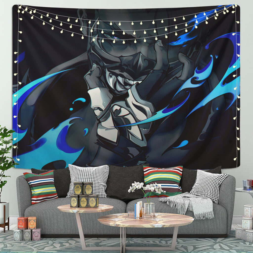 - Anime Tapestry UK Store
