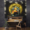 Zenitsu MoonTapestryMC 1200x - Anime Tapestry UK Store
