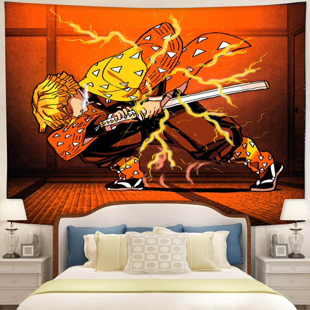 - Anime Tapestry UK Store