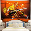 ZenitsuDemonSlayerTapestryMC1 130x - Anime Tapestry UK Store