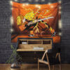 ZenitsuDemonSlayerTapestryMC 1200x - Anime Tapestry UK Store