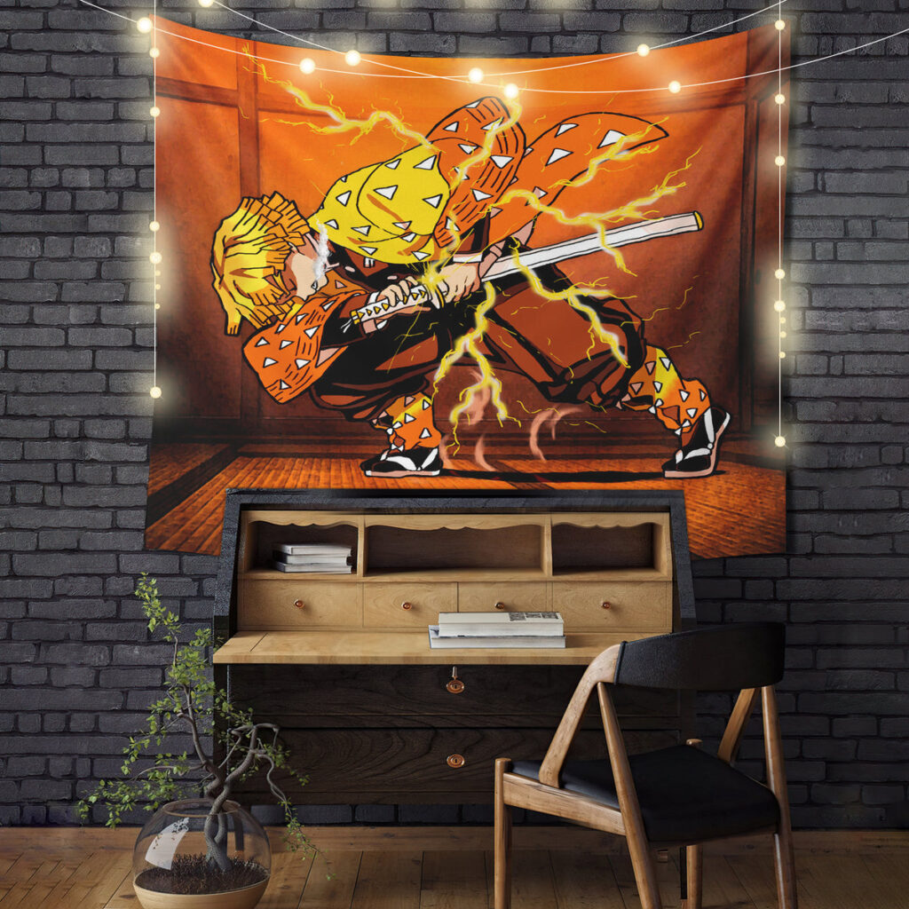 - Anime Tapestry UK Store