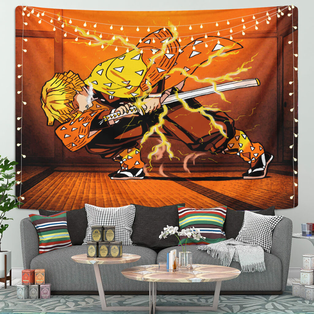 - Anime Tapestry UK Store