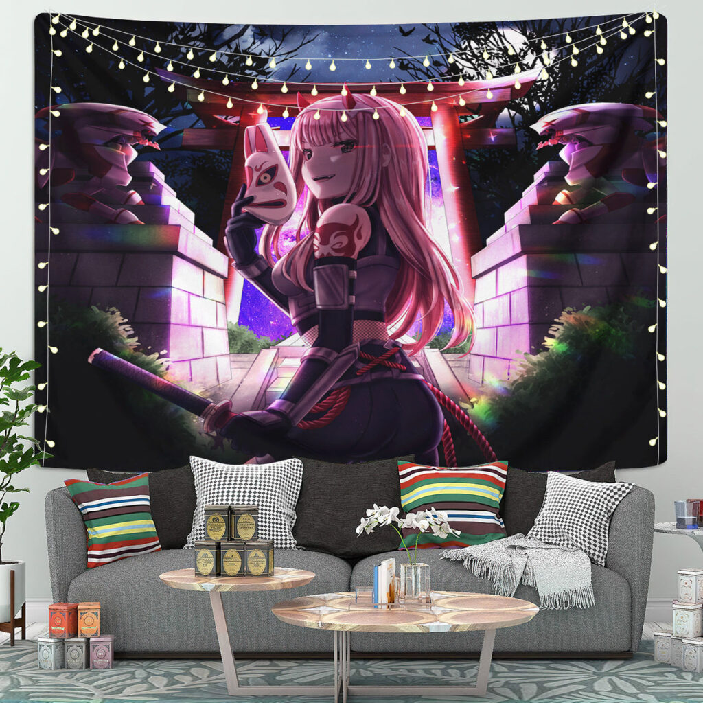 - Anime Tapestry UK Store