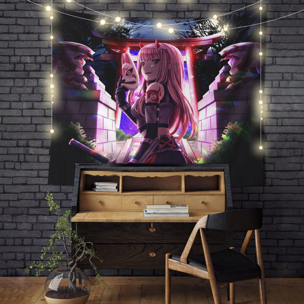- Anime Tapestry UK Store