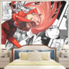 ZeroTwoKiryuuComicTapestryMC1 1200x - Anime Tapestry UK Store