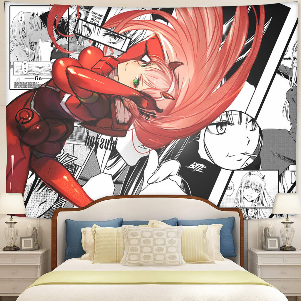 - Anime Tapestry UK Store