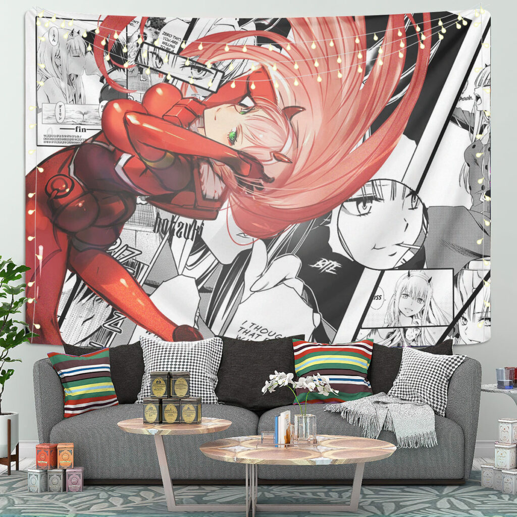 - Anime Tapestry UK Store