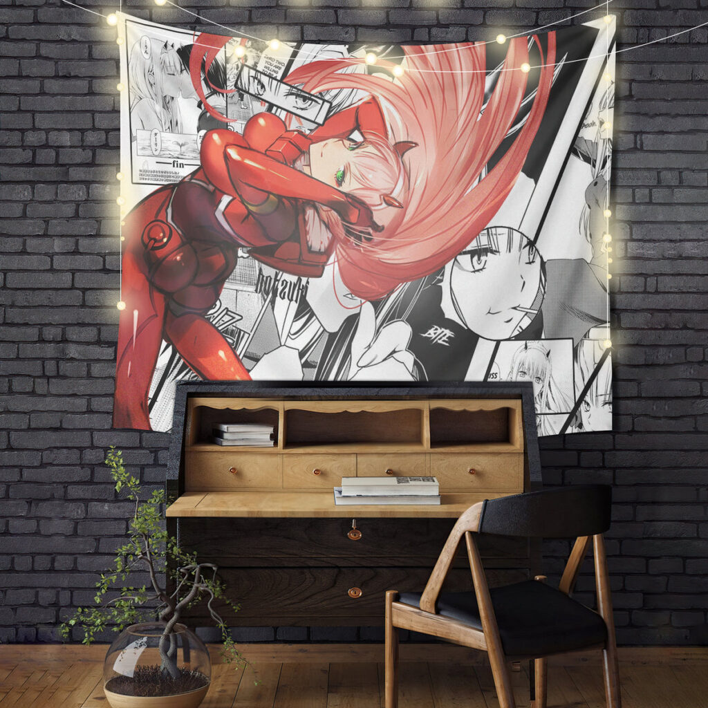 - Anime Tapestry UK Store