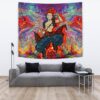 abstract eijiro kirishima tapestry 929248 700x700 1 - Anime Tapestry UK Store