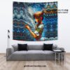 abstract spirited away wall tapestry 845 700x700 1 - Anime Tapestry UK Store