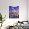 aesthetic anime tapestries 1 - Anime Tapestry UK Store