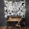 ahegaoTapestryMC 7c73f8e7 41cd 4908 b1e0 a4f72b00e4a7 1200x - Anime Tapestry UK Store