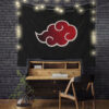 akatsuki anime Tapestrymc 1200x - Anime Tapestry UK Store