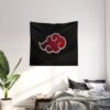 akatsuki cloud3003467 tapestries 1 - Anime Tapestry UK Store
