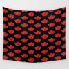 akatsuki clouds v3 tapestries - Anime Tapestry UK Store