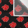 akatsuki clouds v3 tapestries 2 - Anime Tapestry UK Store