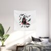 akatsuki member2394619 tapestries 1 - Anime Tapestry UK Store