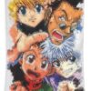 anime hunter x hunter garett harold - Anime Tapestry UK Store