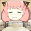anya renderSpy.x.Family1TapestryMC1 1200x - Anime Tapestry UK Store