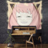anya renderSpy.x.Family1TapestryMC 130x - Anime Tapestry UK Store
