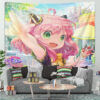 anya renderSpy.x.FamilyTapestryMC2 1200x - Anime Tapestry UK Store