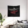 attack on titan v1 tapestries 1 - Anime Tapestry UK Store