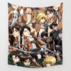 attack on titan5574132 tapestries - Anime Tapestry UK Store