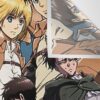 attack on titan5574132 tapestries 2 - Anime Tapestry UK Store