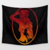attack on titan6471479 tapestries - Anime Tapestry UK Store