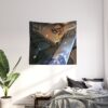 attack on titan6867945 tapestries 1 - Anime Tapestry UK Store