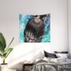 attack on titan6867956 tapestries 1 - Anime Tapestry UK Store