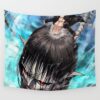 attack on titan6867956 tapestries - Anime Tapestry UK Store