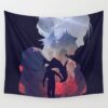 attack on titan6867959 tapestries - Anime Tapestry UK Store