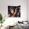 attack on titan6867973 tapestries 1 - Anime Tapestry UK Store