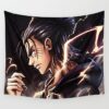 attack on titan6867973 tapestries - Anime Tapestry UK Store