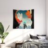 attack on titan6867999 tapestries 1 - Anime Tapestry UK Store