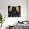 attack on titan6868005 tapestries 1 - Anime Tapestry UK Store