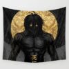 attack on titan6868005 tapestries - Anime Tapestry UK Store
