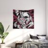 attack on titan6868055 tapestries 1 - Anime Tapestry UK Store