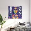 attack on titan6868060 tapestries 1 - Anime Tapestry UK Store