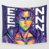 attack on titan6868060 tapestries - Anime Tapestry UK Store