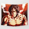 attack on titan6868069 tapestries - Anime Tapestry UK Store