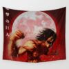 attack on titan6868077 tapestries - Anime Tapestry UK Store