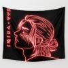 attack on titan6877058 tapestries - Anime Tapestry UK Store